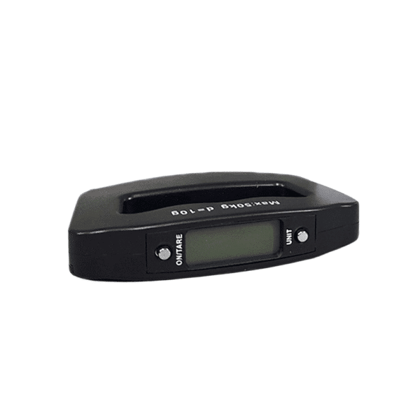 SRS550 LUGGAGE SCALE - Image 4