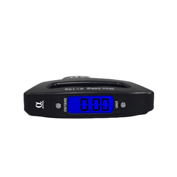 SRS550 LUGGAGE SCALE - Image 2