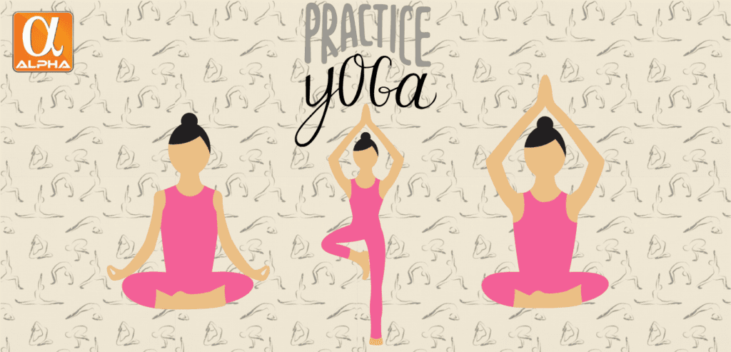 Excellent Benefits of Yoga for Health