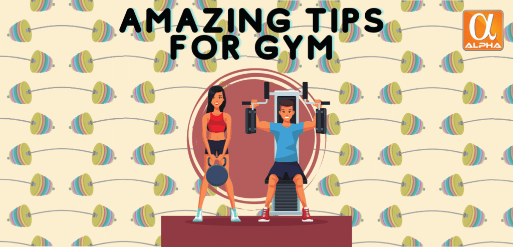 Amazing Tips and Daily Gym workout Plan for your Bodybuilding Journey