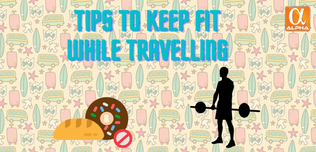 Amazing Tips on Health Care while Traveling