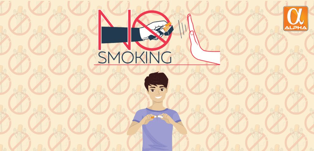 Brilliant ways to Quit Smoking and Effects of Smoking on Health