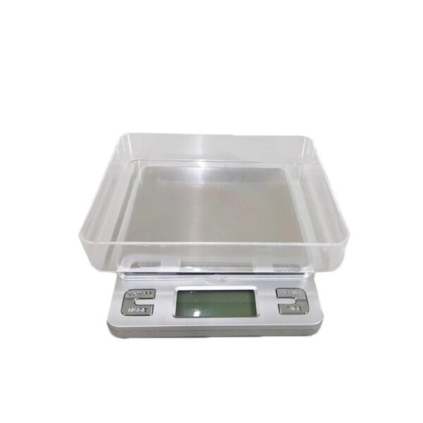 SRS380 PRECISION SCALE - Image 2