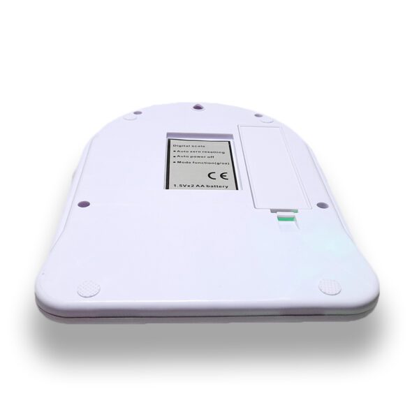 SRS110 KITCHEN SCALE - Image 8