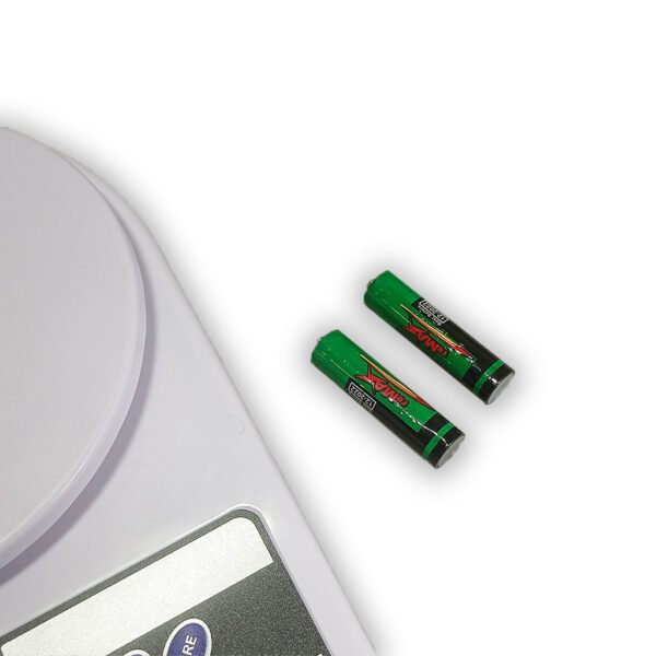 SRS110 KITCHEN SCALE - Image 9