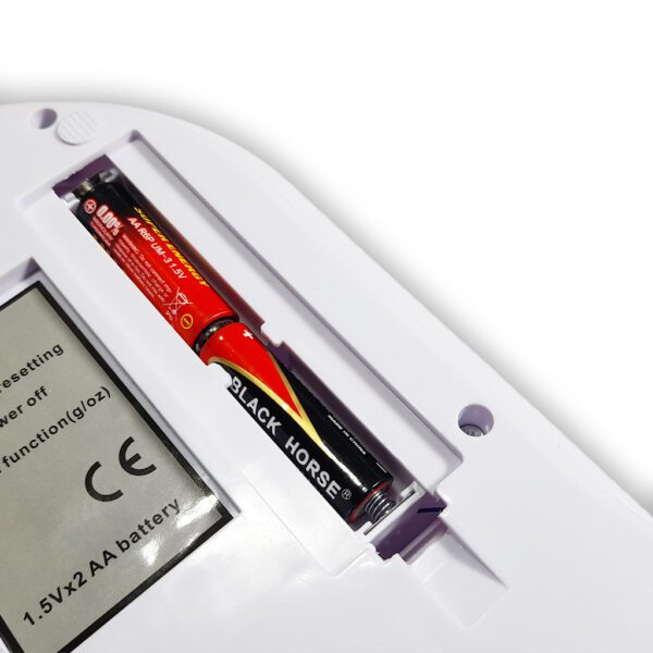 SRS110 KITCHEN SCALE - Image 10