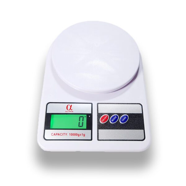 SRS110 KITCHEN SCALE - Image 2