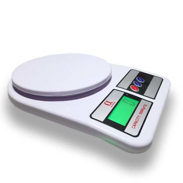SRS110 KITCHEN SCALE - Image 3