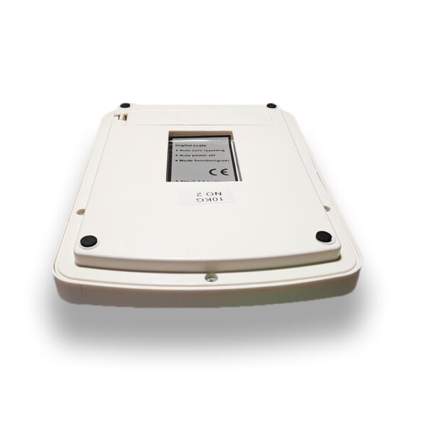 SRS120 KITCHEN SCALE - Image 3