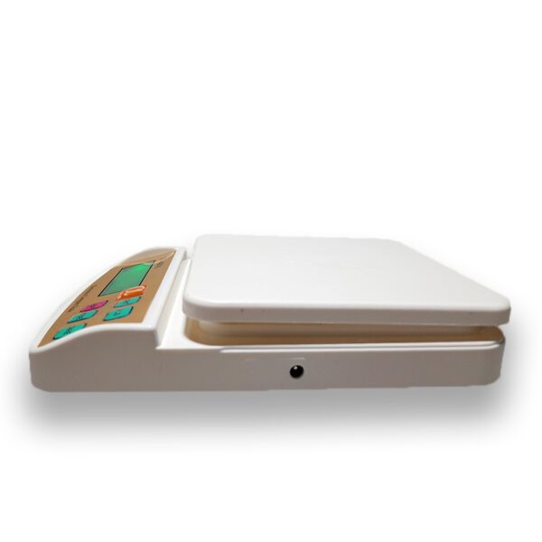 SRS120 KITCHEN SCALE - Image 4