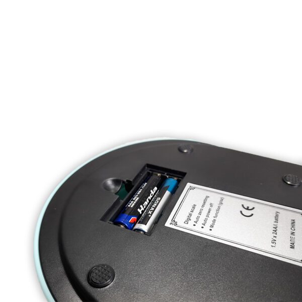SRS210 KITCHEN SCALE - Image 10