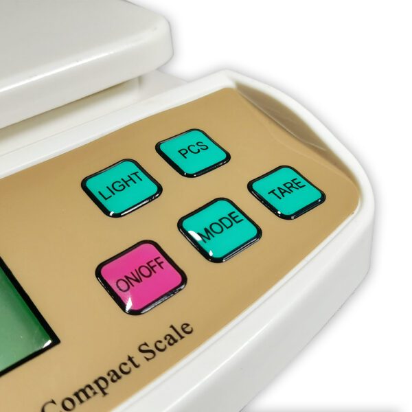 SRS120 KITCHEN SCALE - Image 6