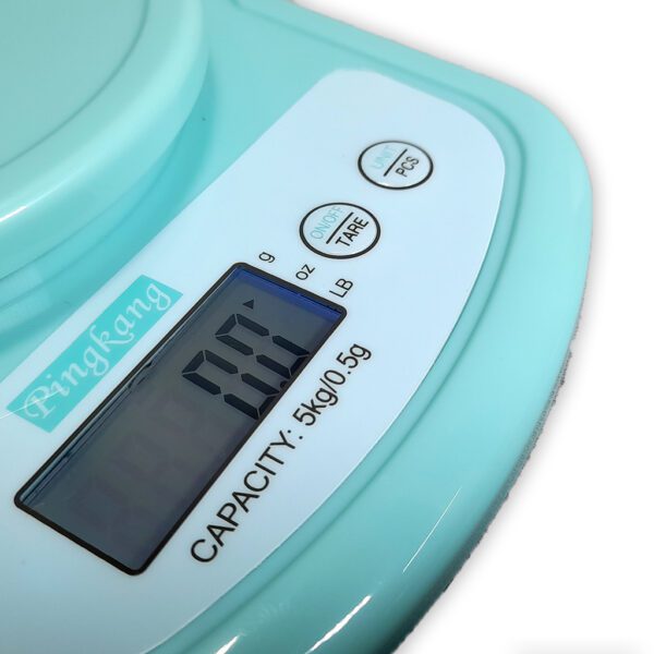 SRS210 KITCHEN SCALE - Image 8