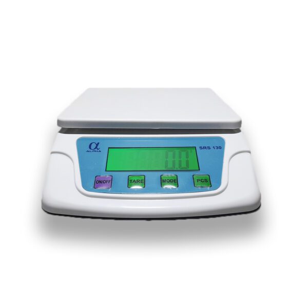 SRS130 KITCHEN SCALE - Image 2