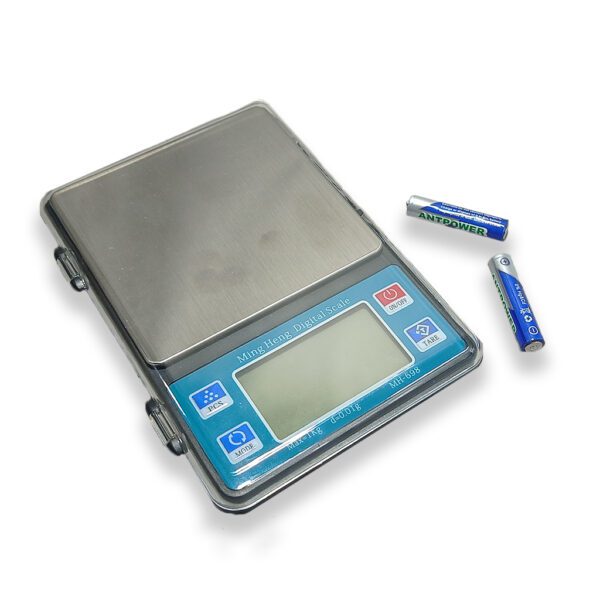 SRS390 PRECISION SCALE - Image 8