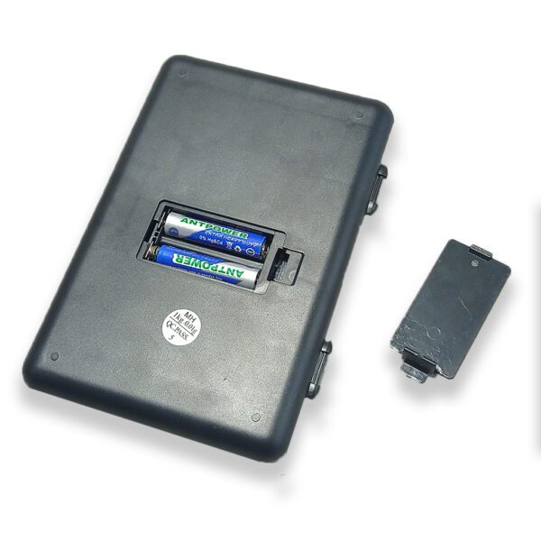 SRS390 PRECISION SCALE - Image 9