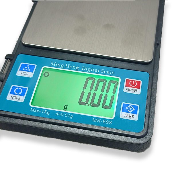 SRS390 PRECISION SCALE - Image 6