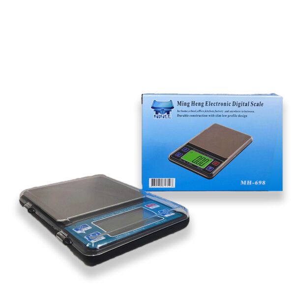 SRS390 PRECISION SCALE - Image 3