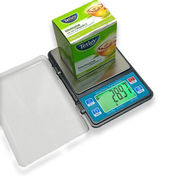 SRS390 PRECISION SCALE - Image 5