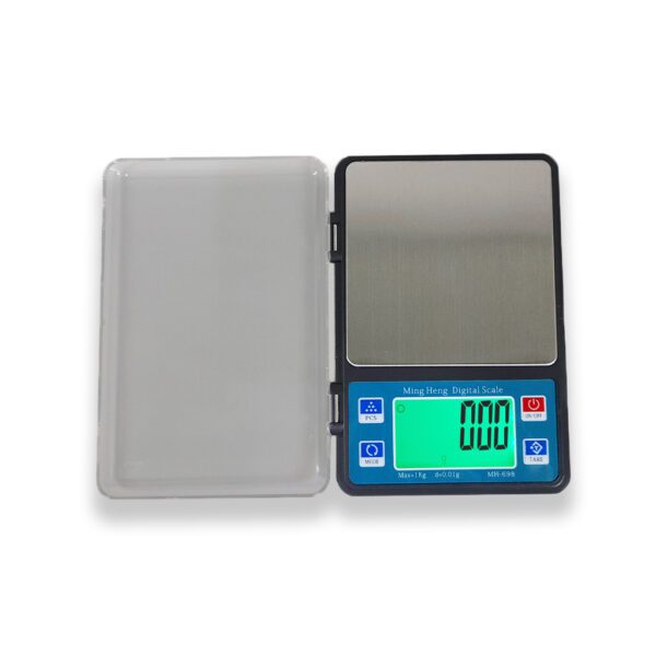 SRS390 PRECISION SCALE - Image 4