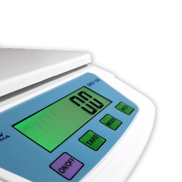 SRS130 KITCHEN SCALE - Image 3