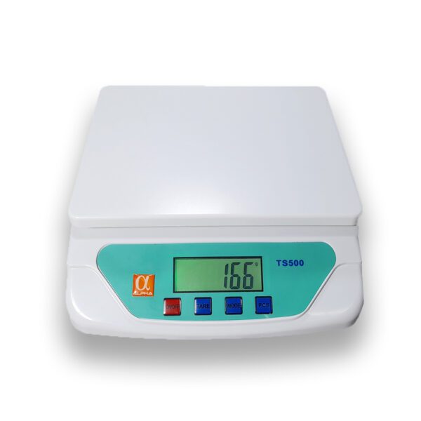 SRS135 KITCHEN SCALE - Image 2