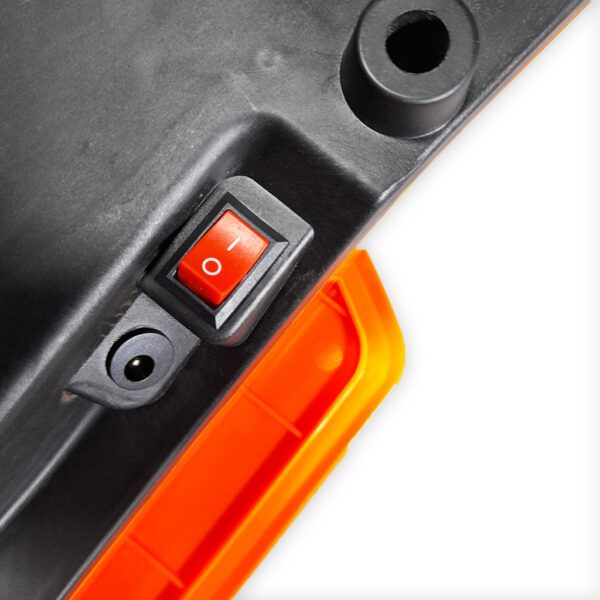 SRS610 KITCHEN SCALE - Image 6
