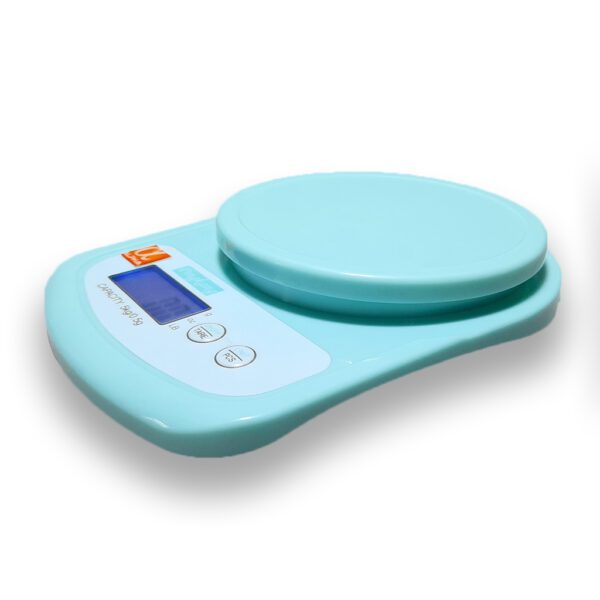 SRS210 KITCHEN SCALE - Image 4