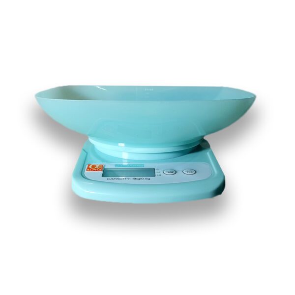 SRS210 KITCHEN SCALE - Image 2