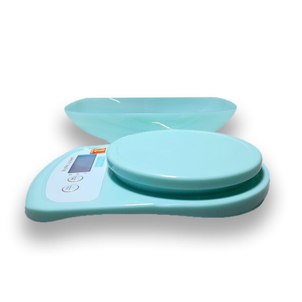 SRS210 KITCHEN SCALE - Image 3