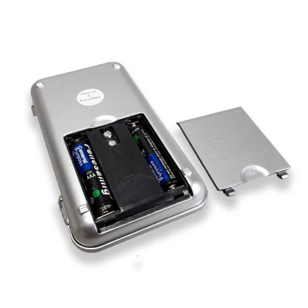 SRS310 POCKET PRECISION SCALE - Image 5