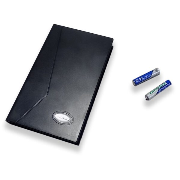 SRS320 NOTEBOOK PRECISION SCALE - Image 5