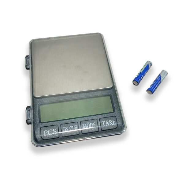 SRS360 PRECISION SCALE - Image 4