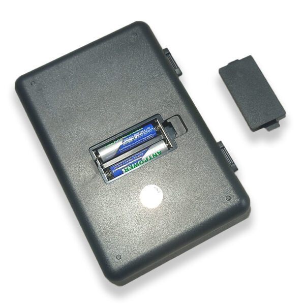 SRS360 PRECISION SCALE - Image 8