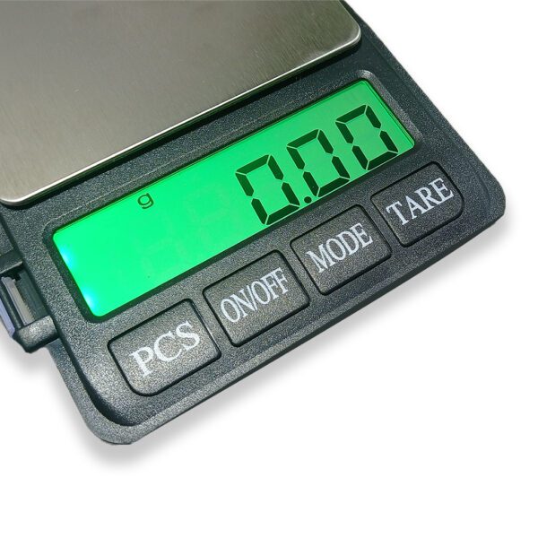 SRS360 PRECISION SCALE - Image 5