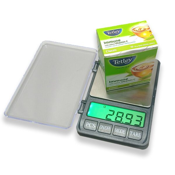 SRS360 PRECISION SCALE - Image 9