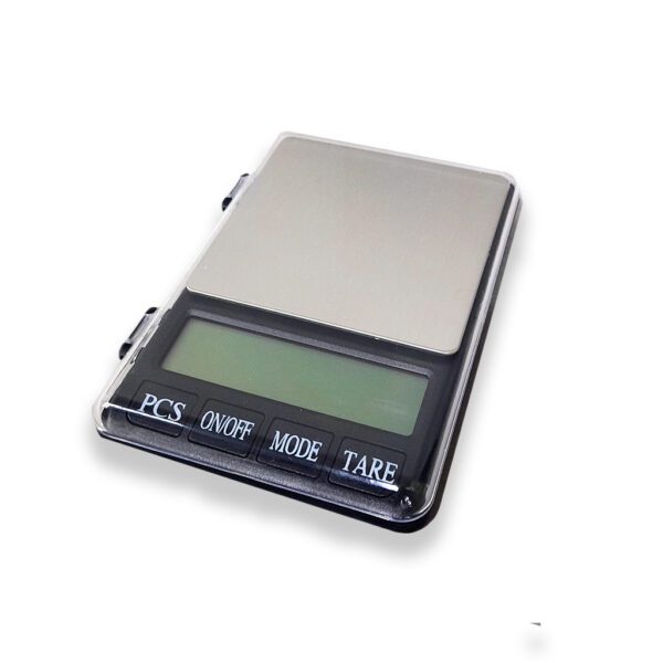 SRS360 PRECISION SCALE - Image 2
