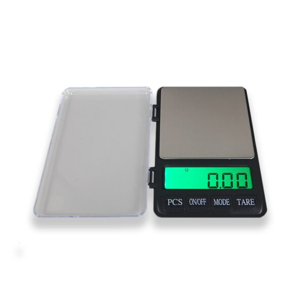 SRS360 PRECISION SCALE - Image 3