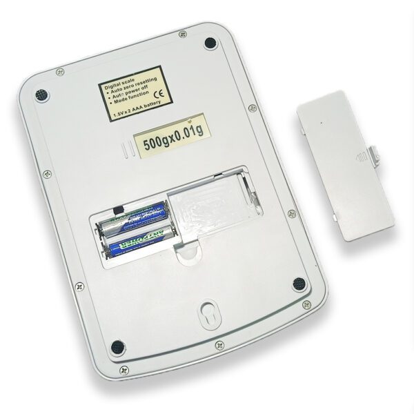 SRS370 PRECISION SCALE - Image 10