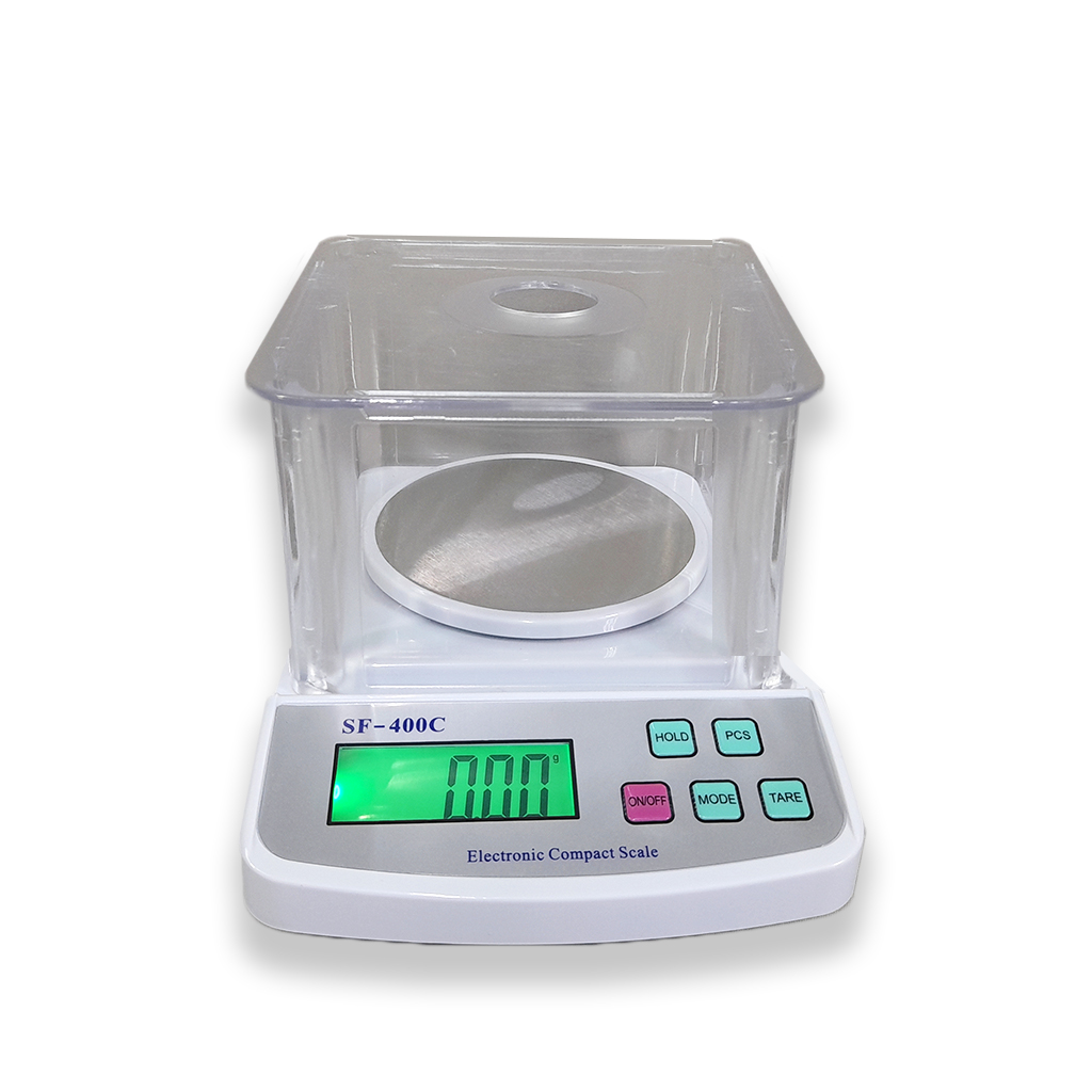 Alpha SRS120 Perfect Kitchen Scale - Alpha Scale