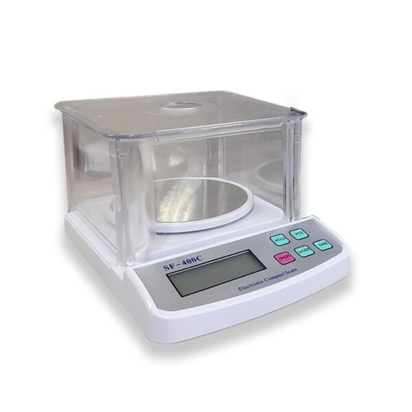 SRS370 PRECISION SCALE - Image 2