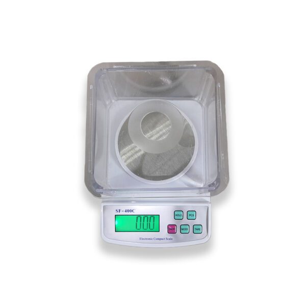 SRS370 PRECISION SCALE - Image 3