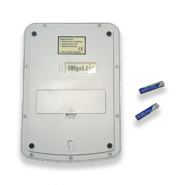 SRS370 PRECISION SCALE - Image 11