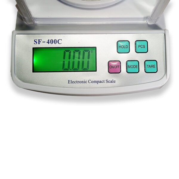SRS370 PRECISION SCALE - Image 5