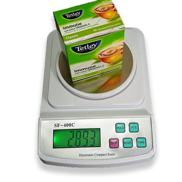 SRS370 PRECISION SCALE - Image 6