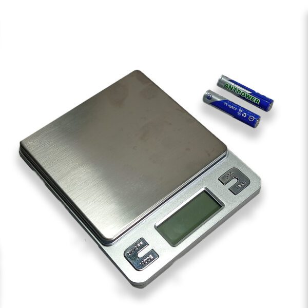 SRS380 PRECISION SCALE - Image 6