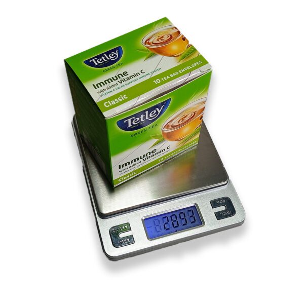SRS380 PRECISION SCALE - Image 8
