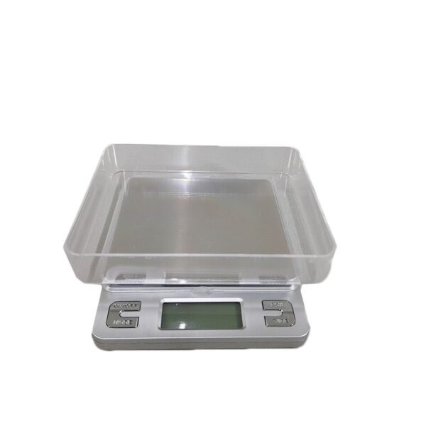 SRS380 PRECISION SCALE - Image 4