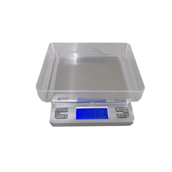 SRS380 PRECISION SCALE - Image 5