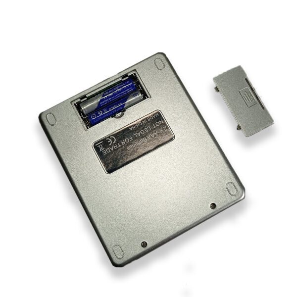 SRS380 PRECISION SCALE - Image 9
